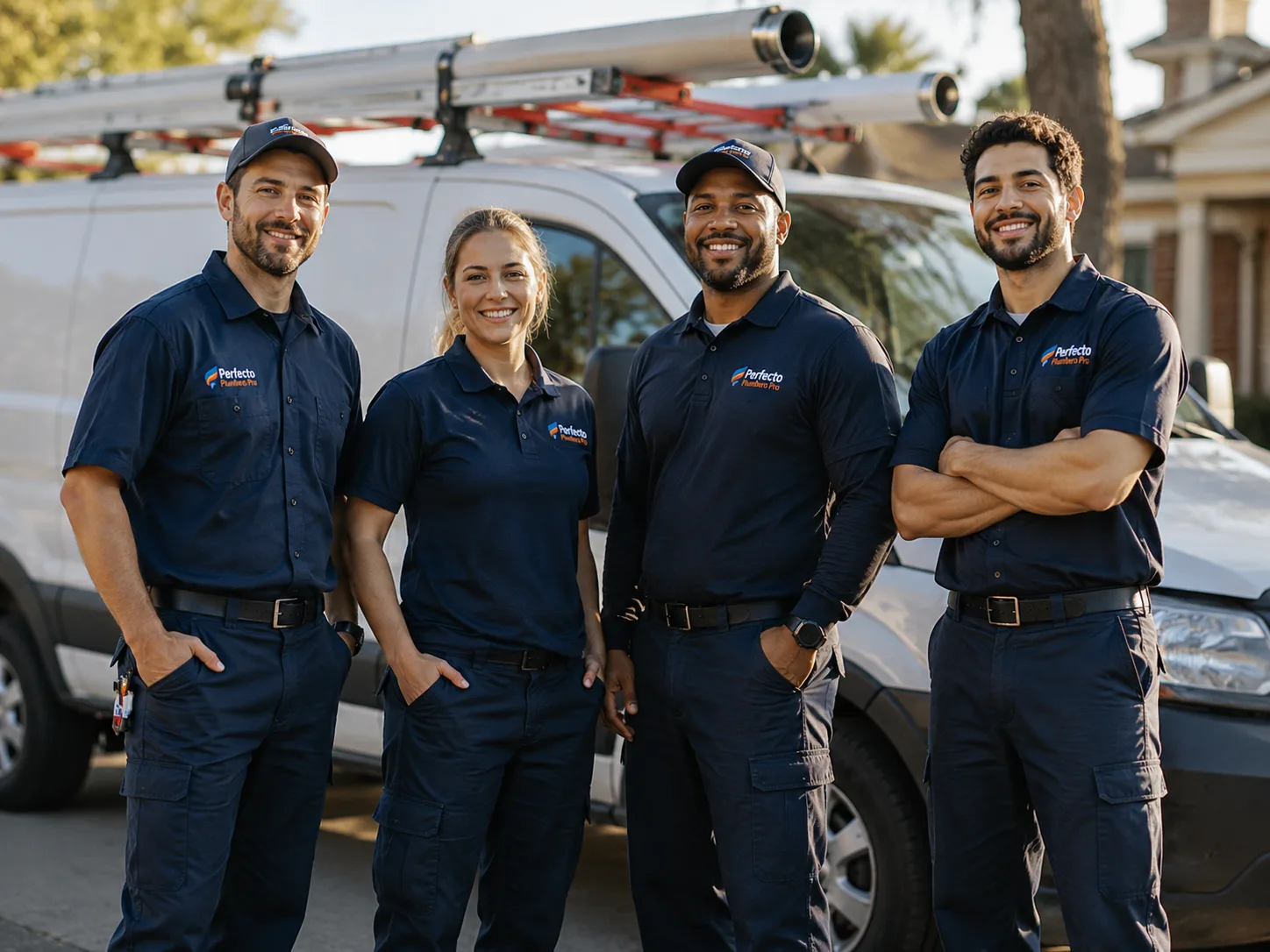 Emergency Plumber Near Me in Walhalla, MI near me